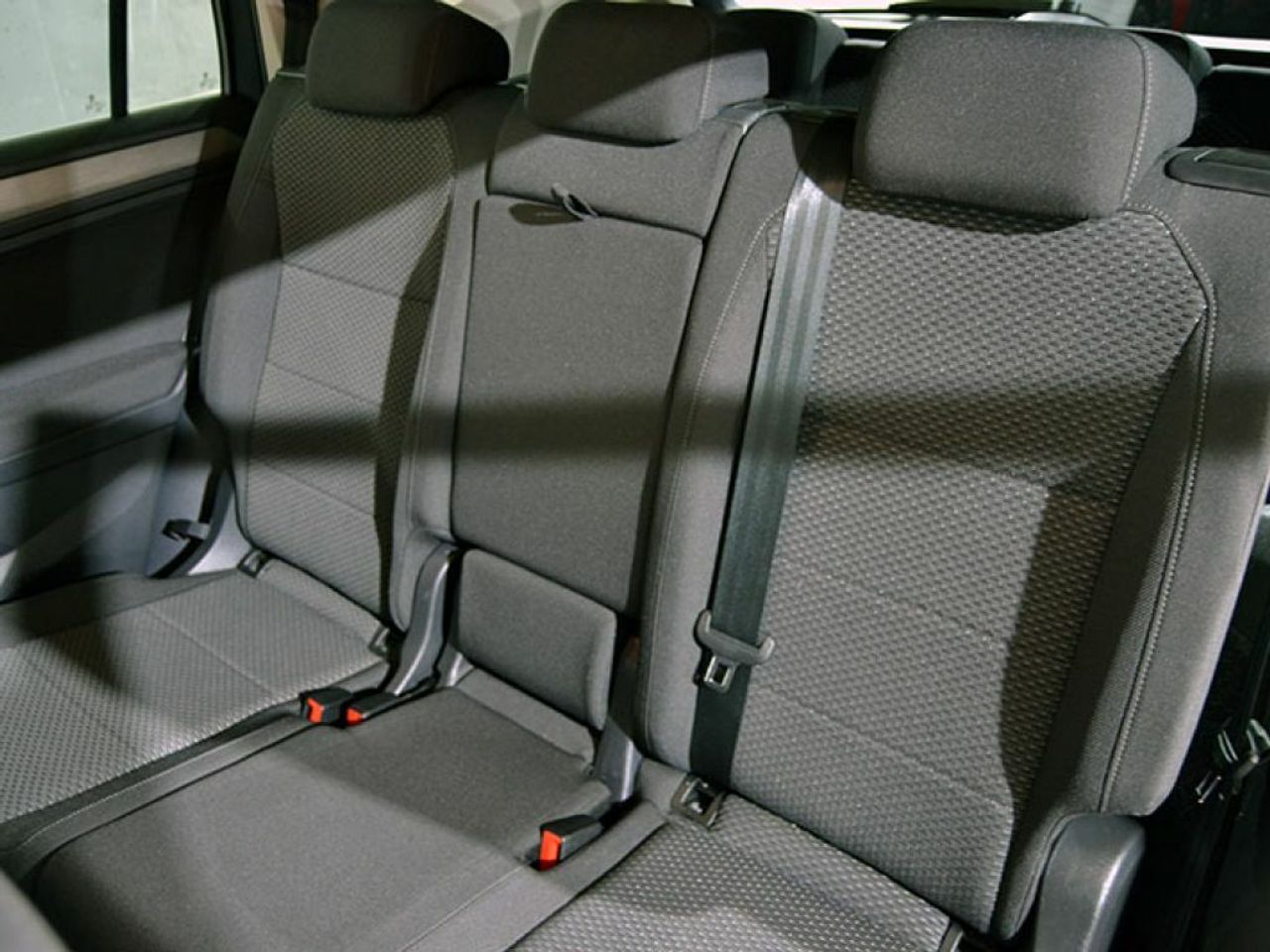 Foto Volkswagen Tiguan 13