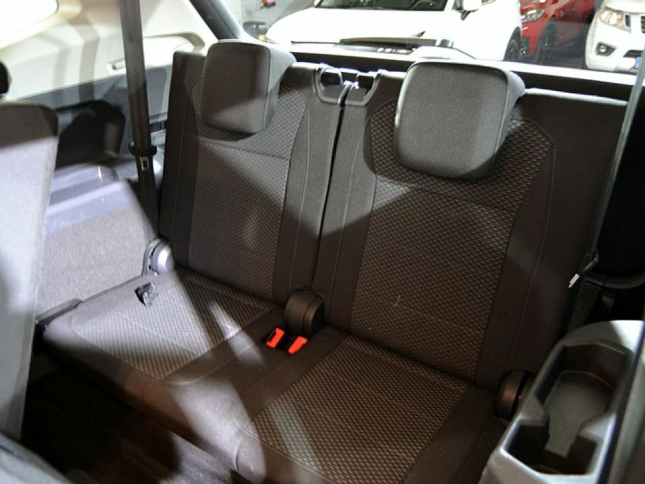 Foto Volkswagen Tiguan 14