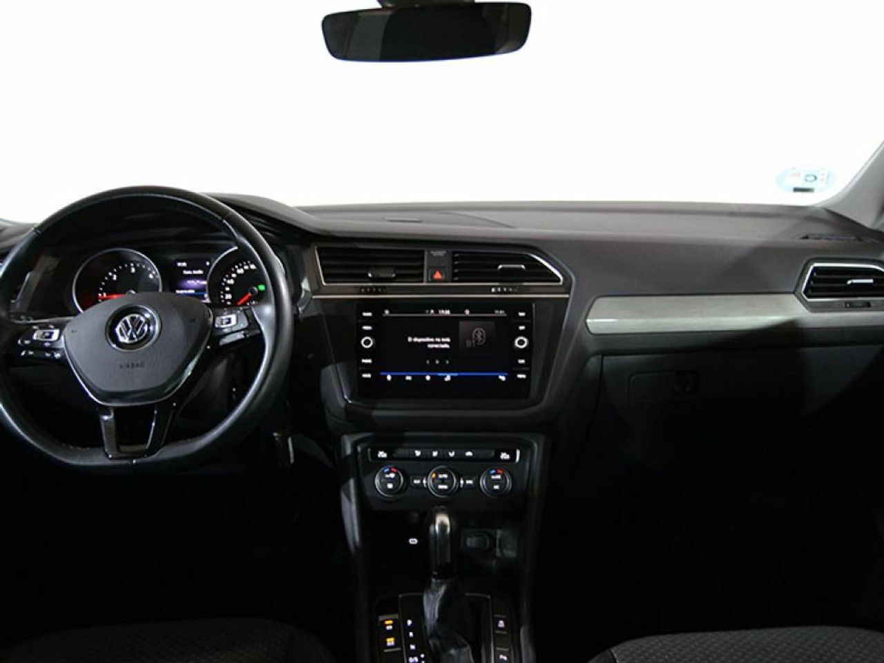 Foto Volkswagen Tiguan 15