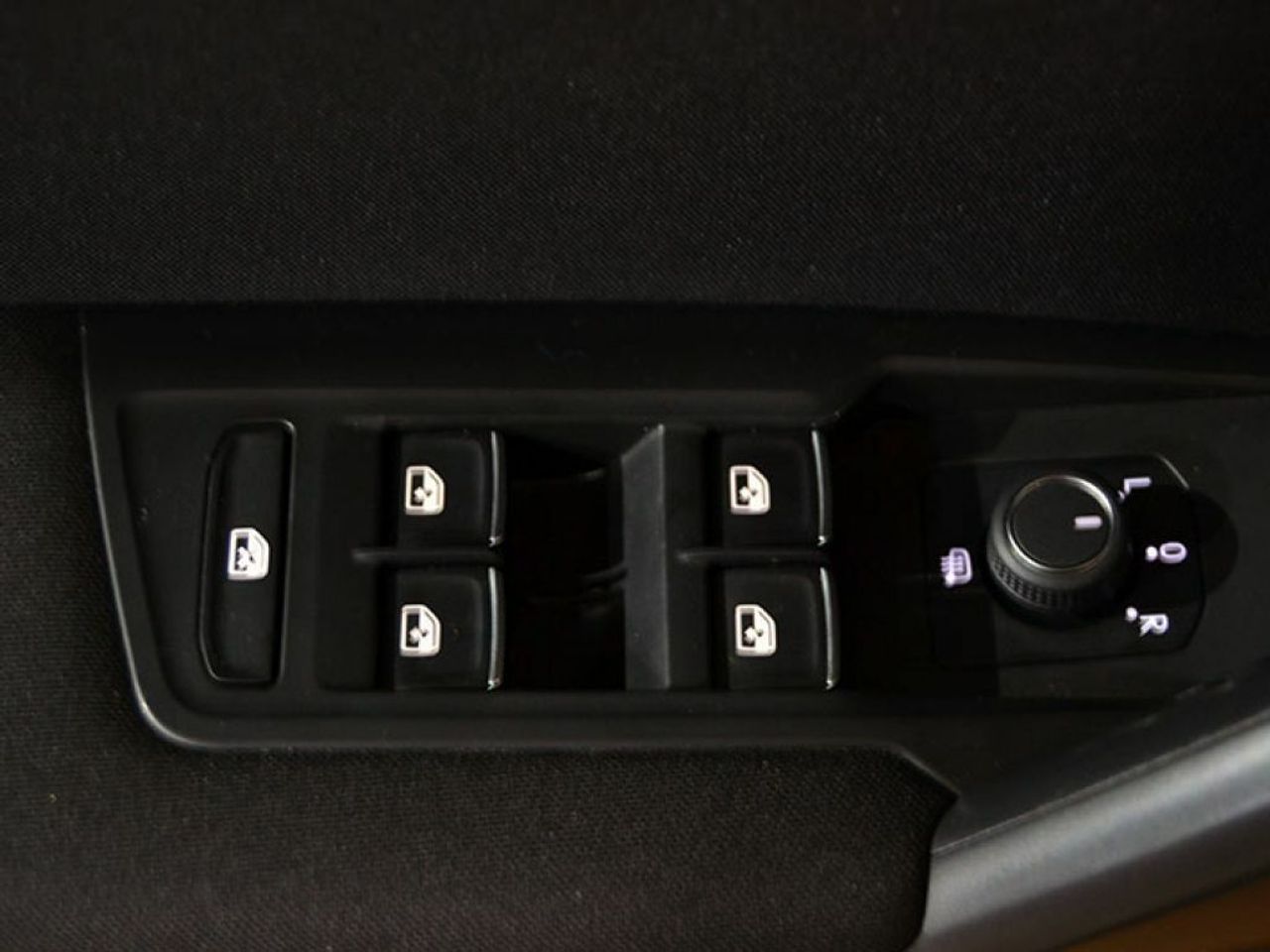Foto Volkswagen Tiguan 18