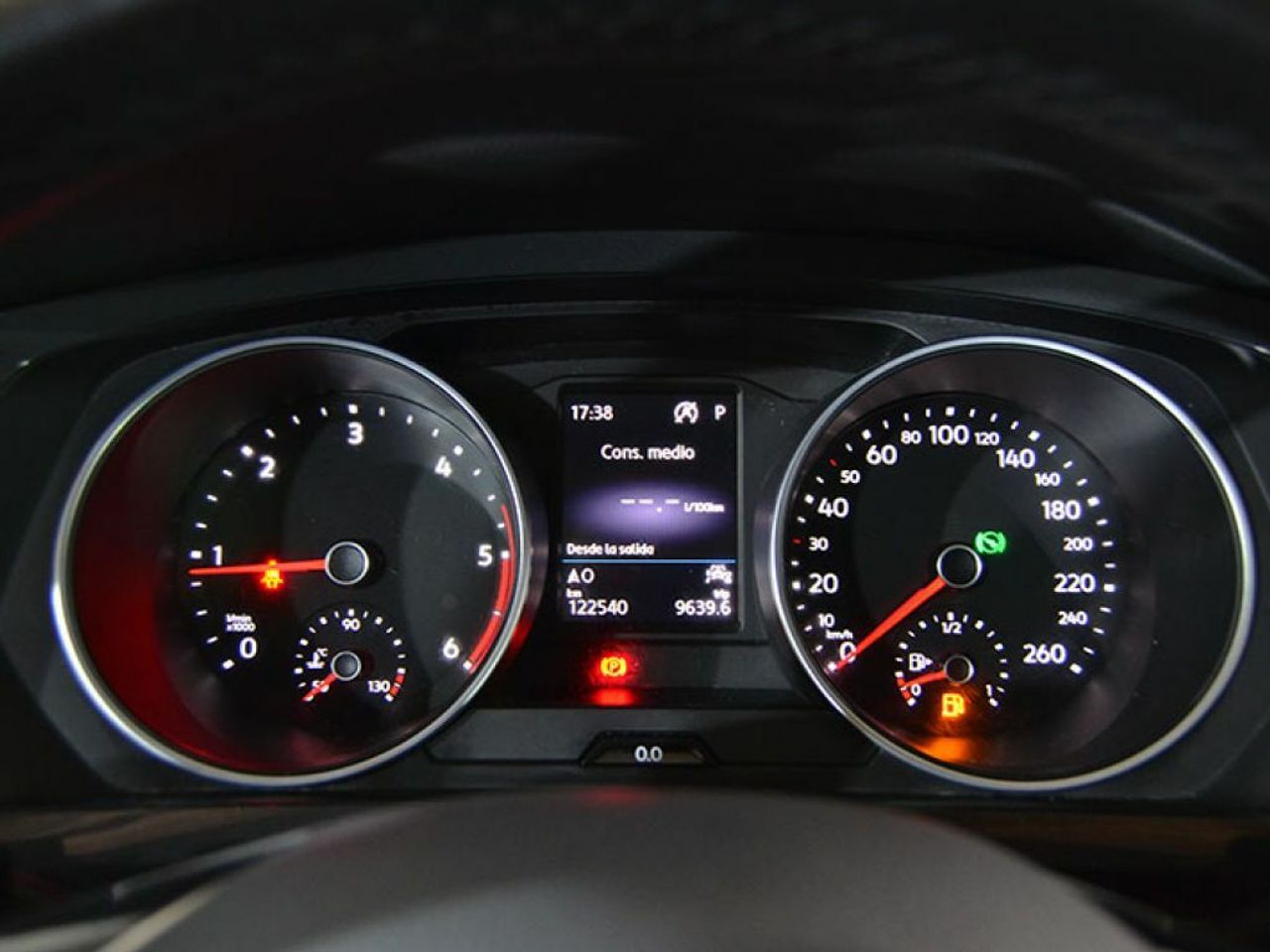 Foto Volkswagen Tiguan 25