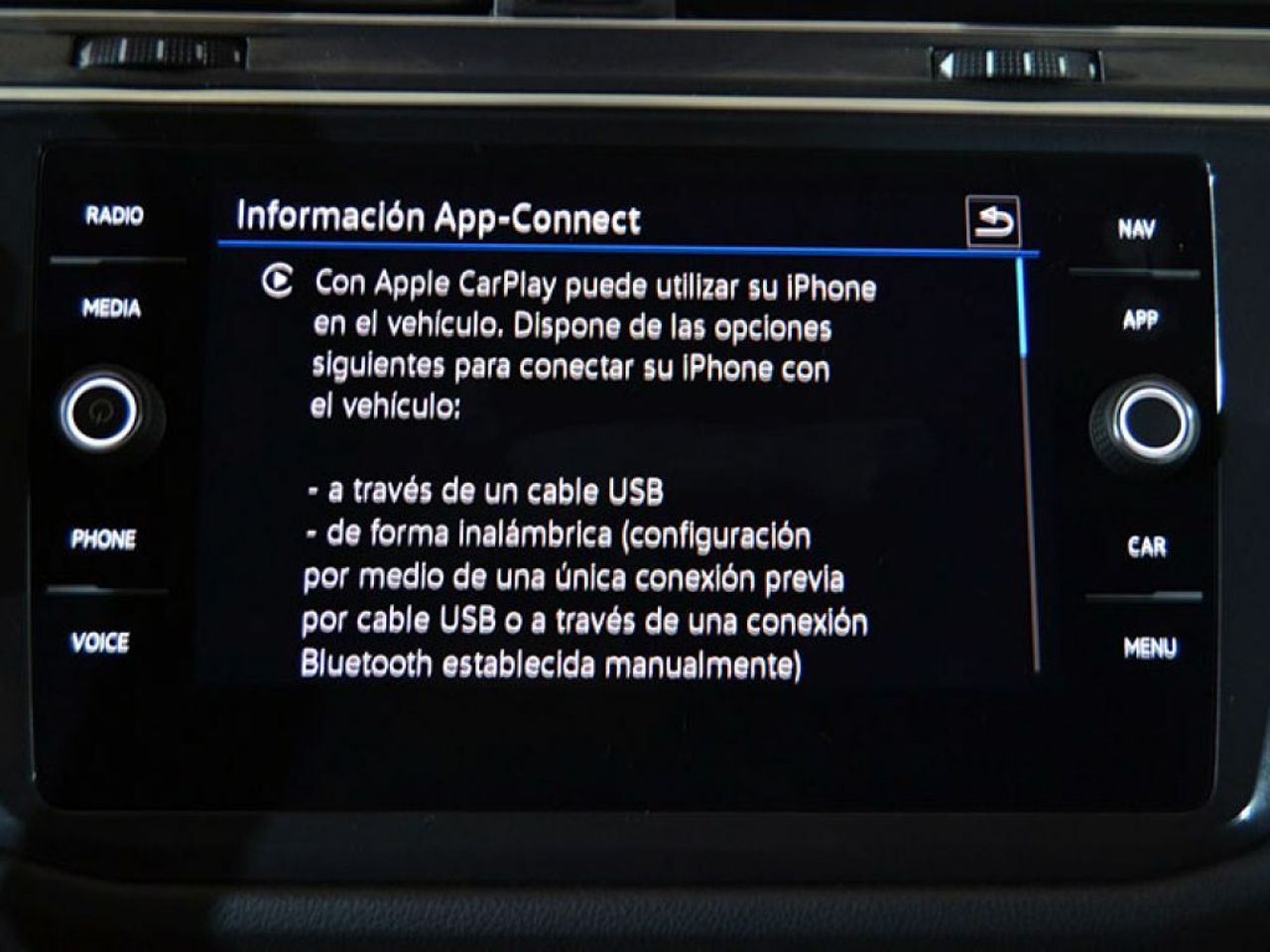 Foto Volkswagen Tiguan 28
