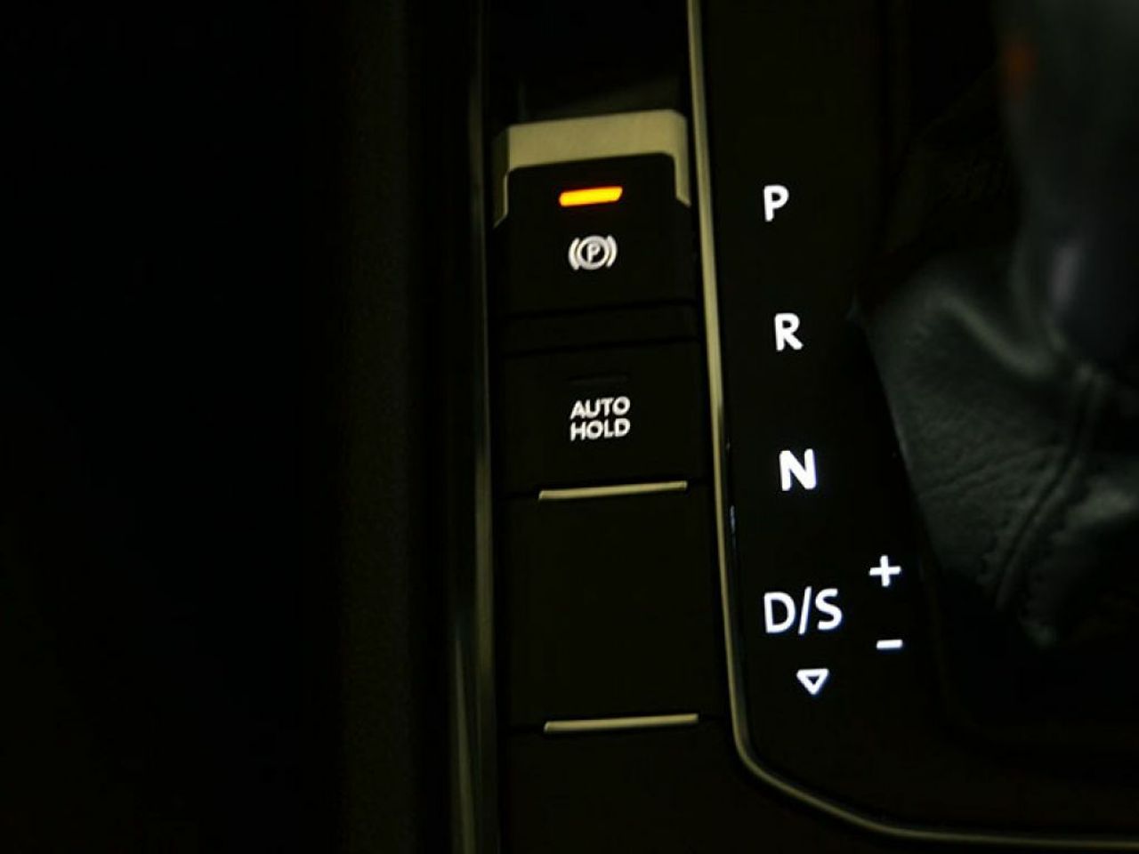 Foto Volkswagen Tiguan 31