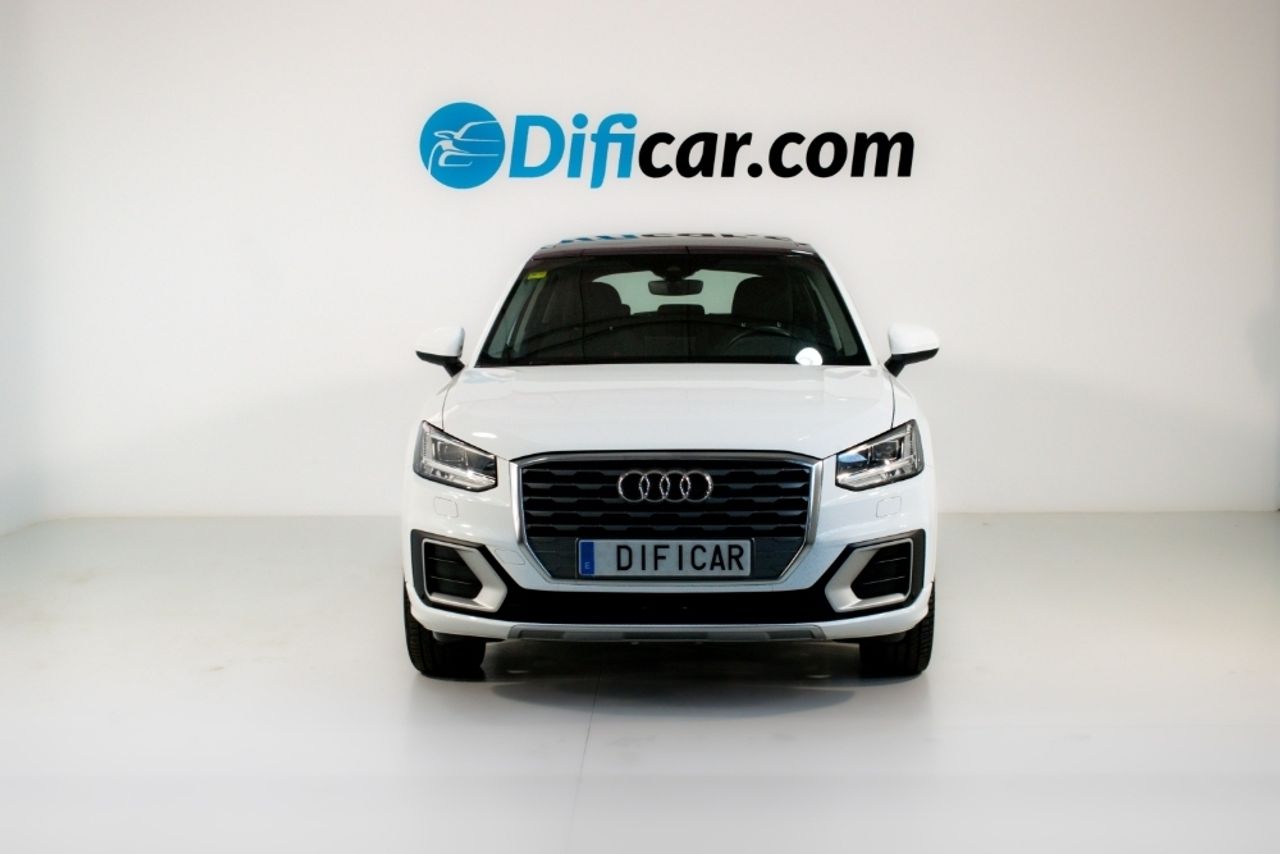Foto Audi Q2 2