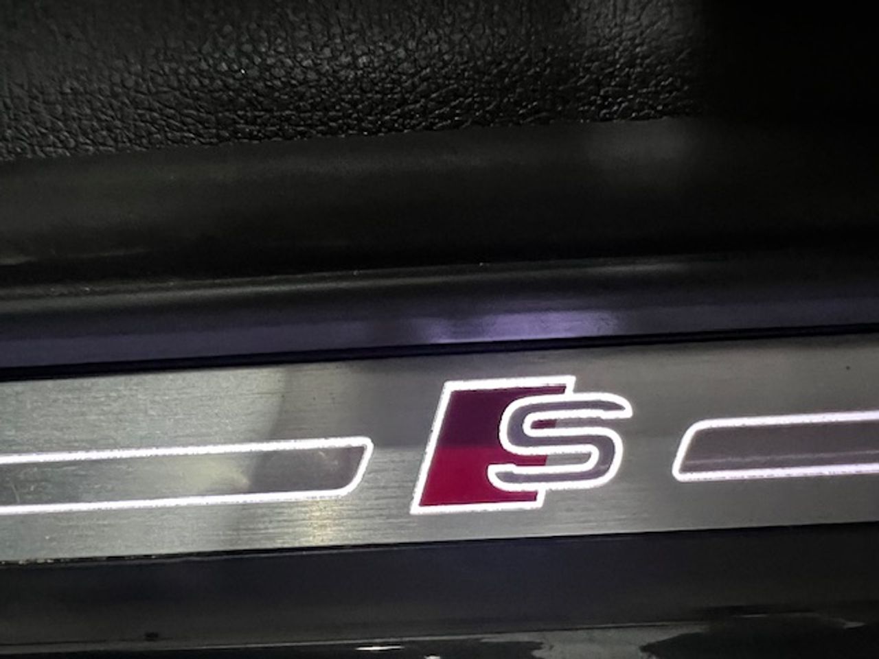Foto Audi Q3 23