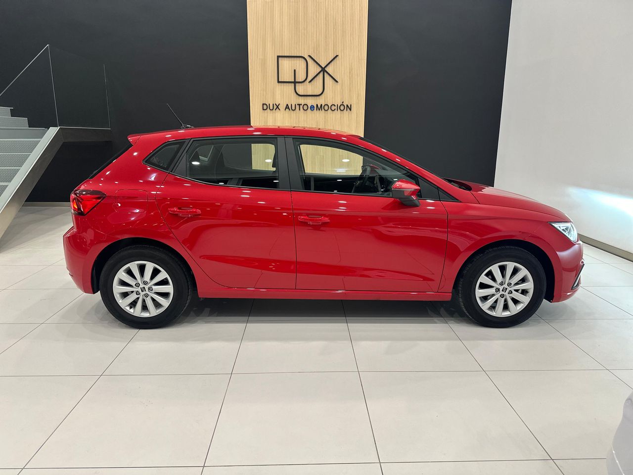 Foto Seat Ibiza 5