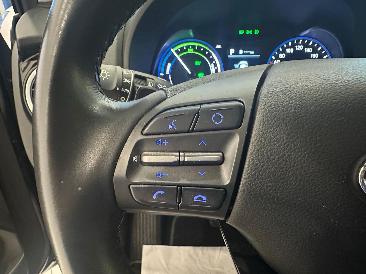 Foto Hyundai Kona 19