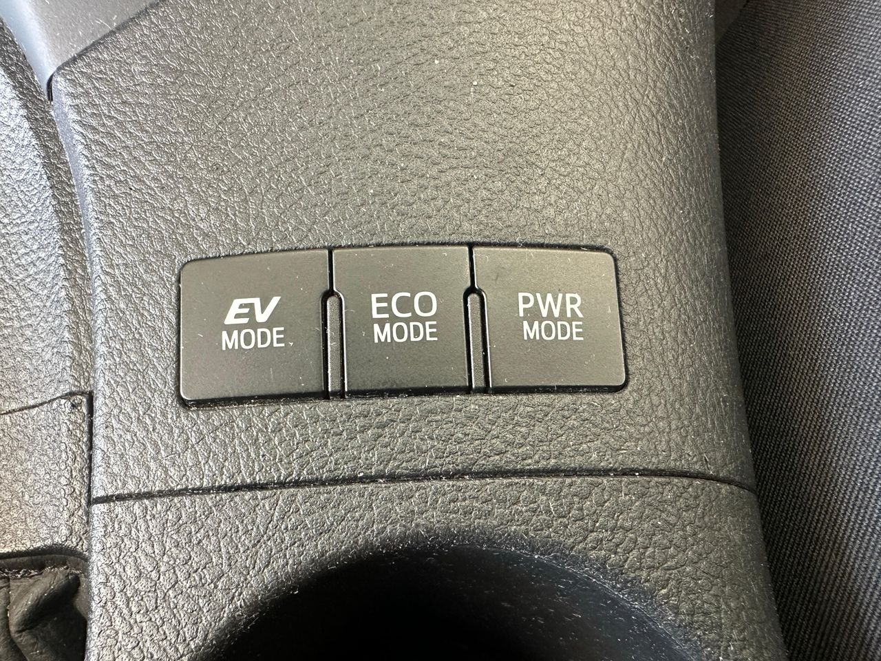 Foto Toyota Auris 23