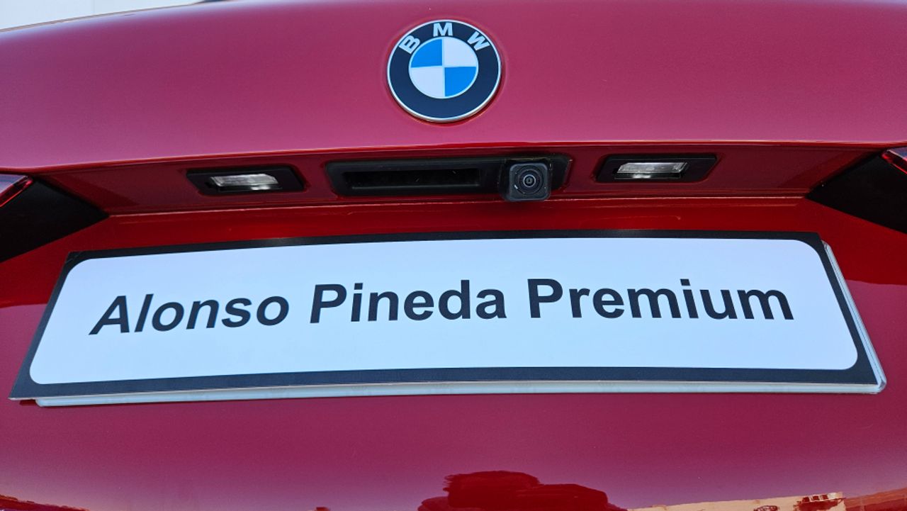 Foto BMW Serie 1 35