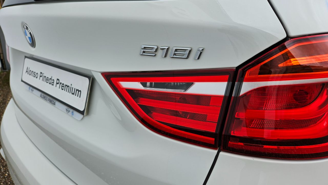 Foto BMW Serie 2 29