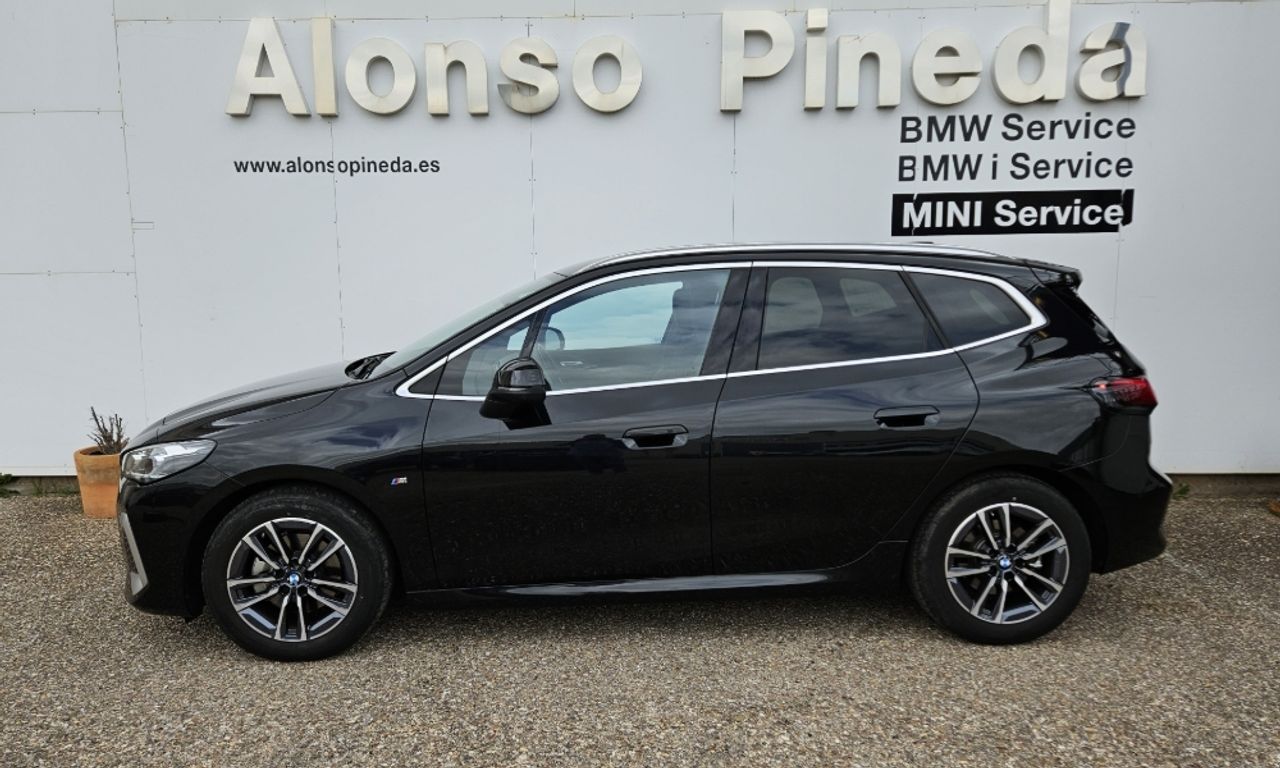 Foto BMW Serie 2 4