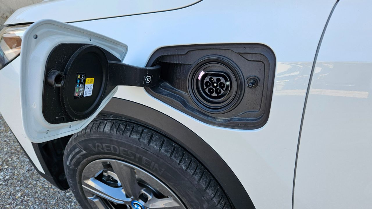 Foto BMW X1 36