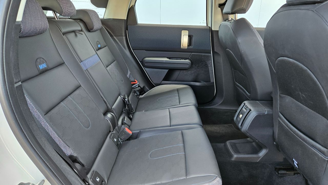 Foto Mini Countryman 17