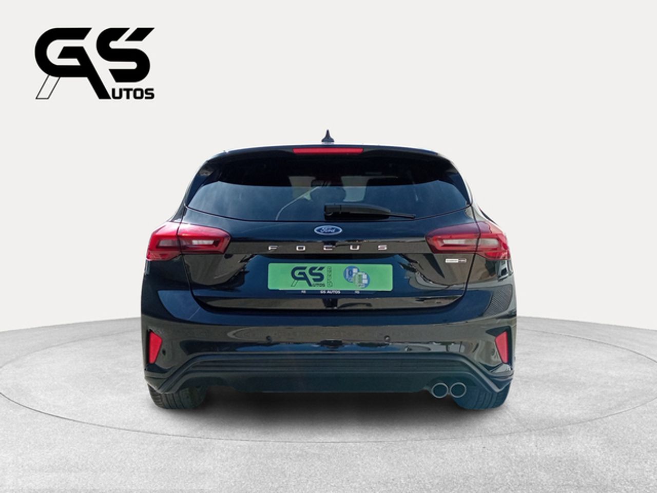 Foto Ford Focus 5