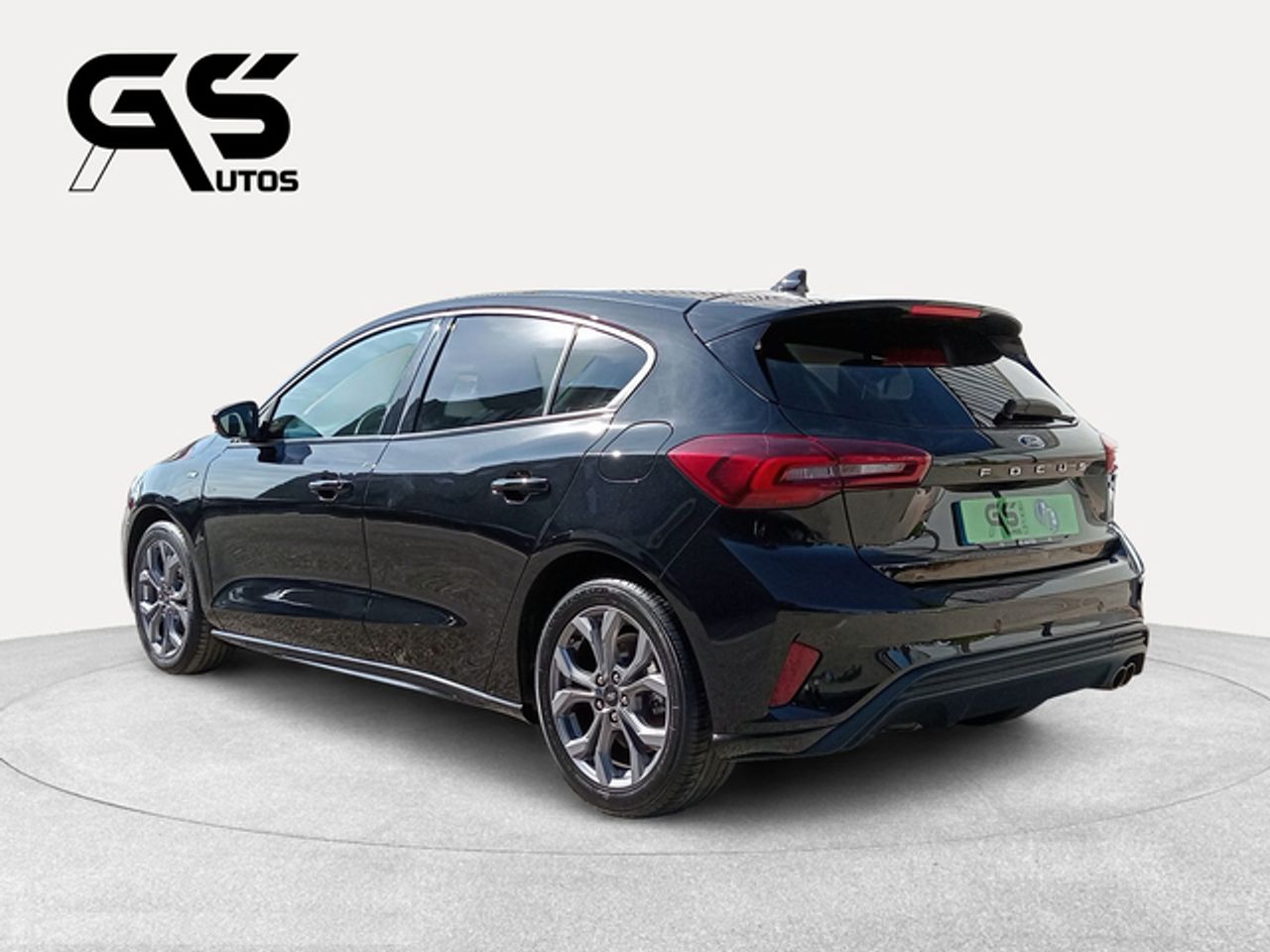 Foto Ford Focus 6