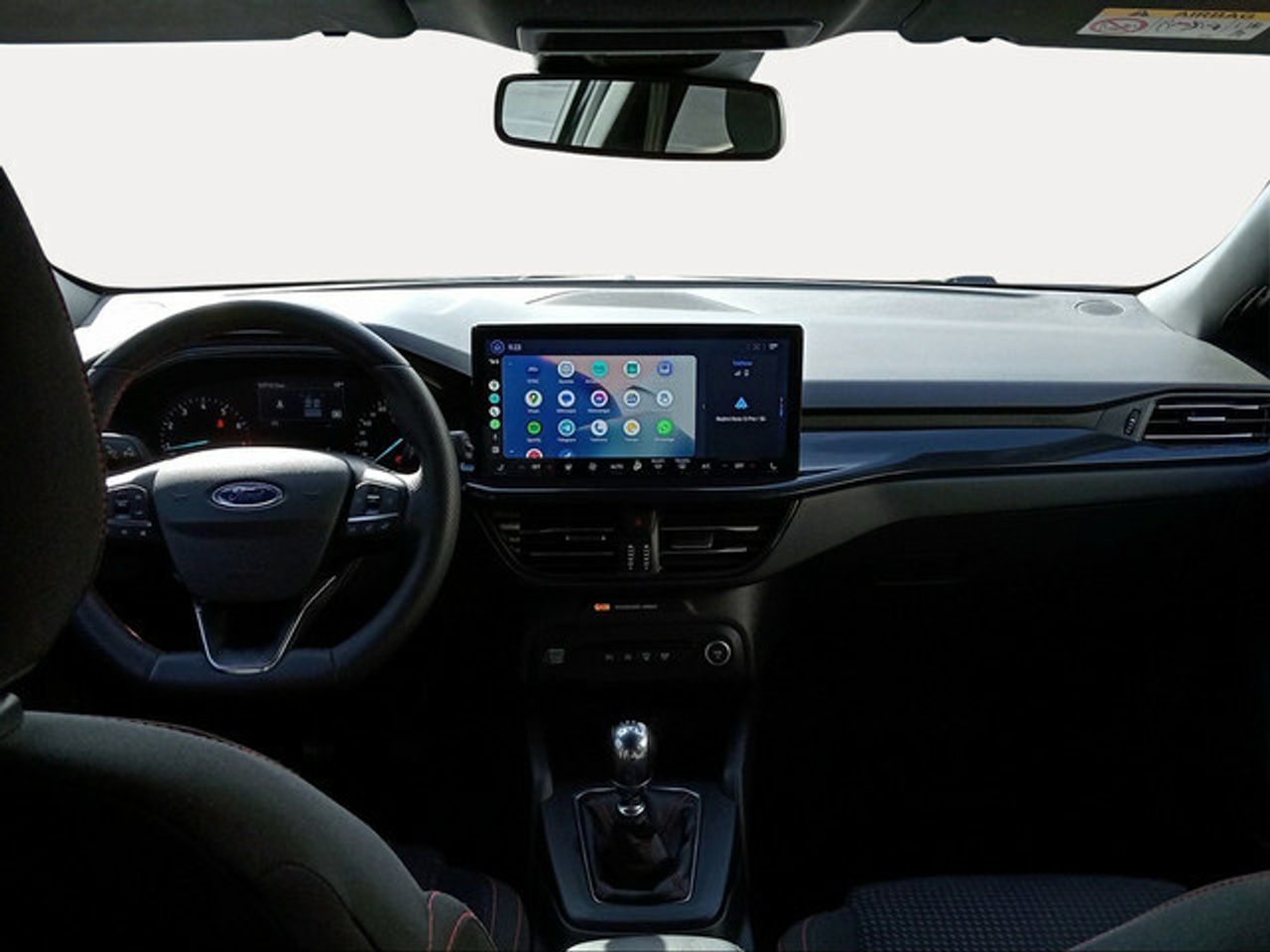Foto Ford Focus 7