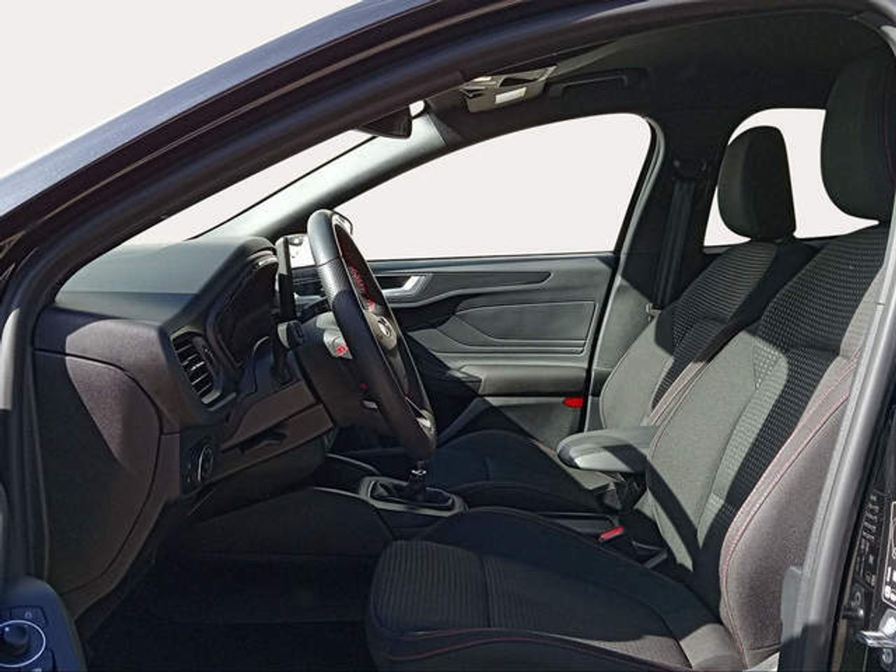 Foto Ford Focus 8
