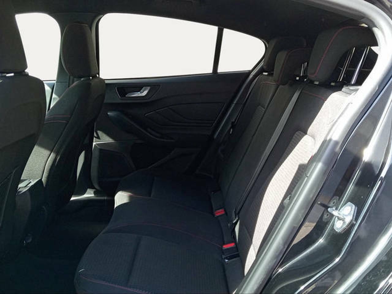 Foto Ford Focus 9