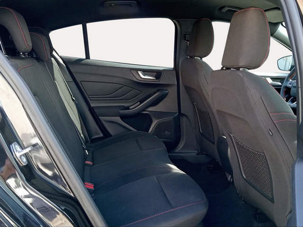Foto Ford Focus 11