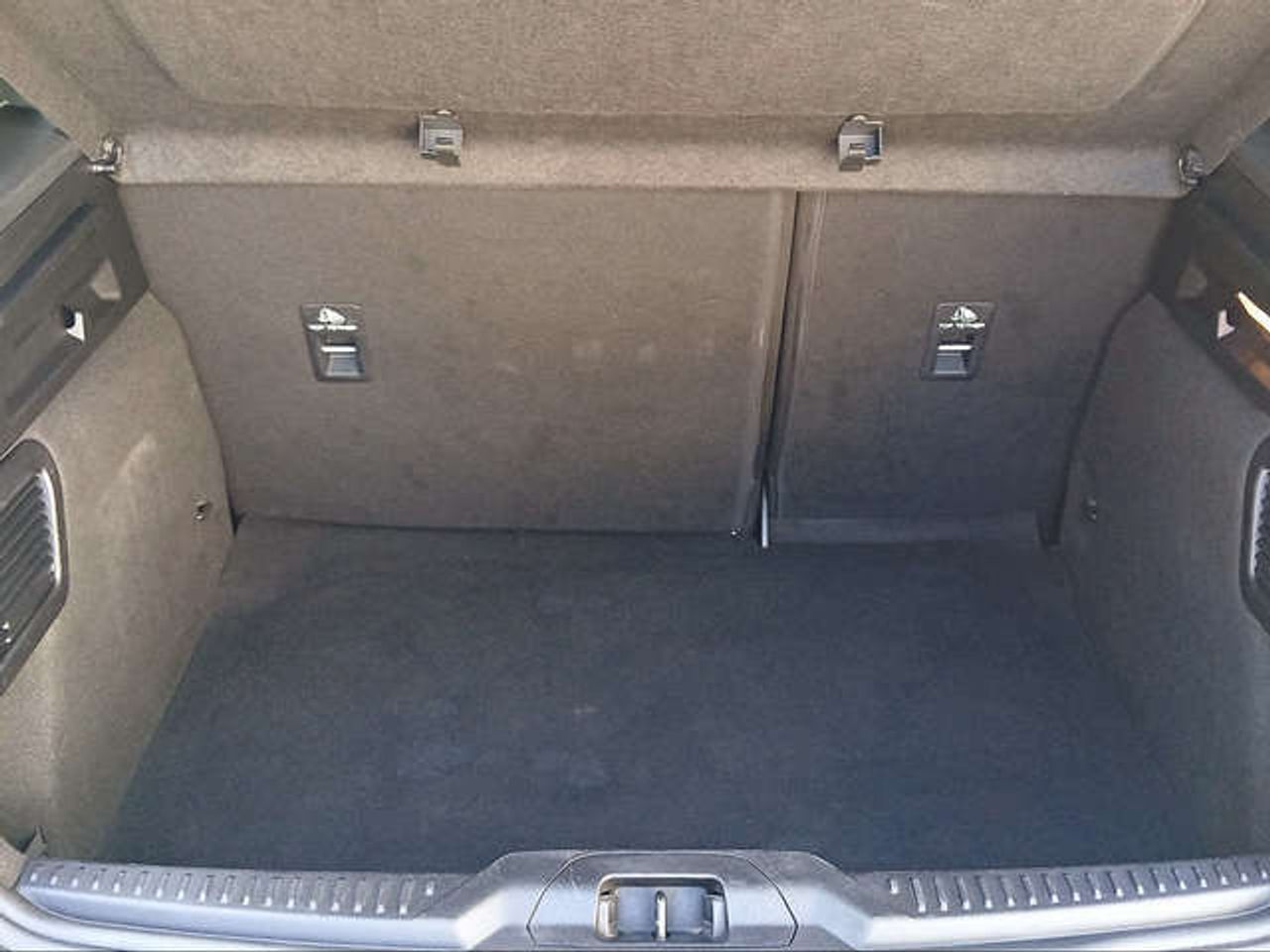 Foto Ford Focus 12