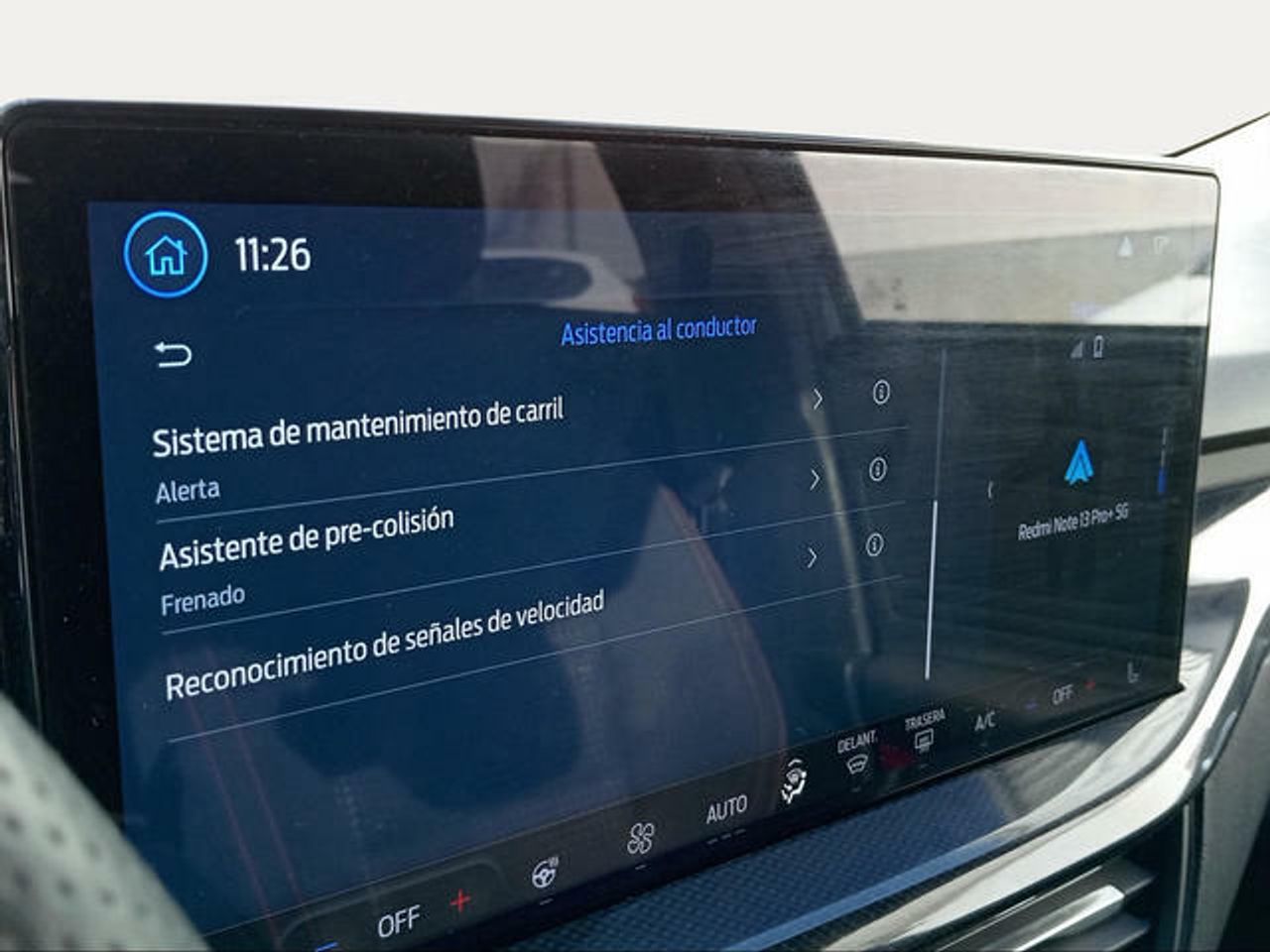 Foto Ford Focus 17