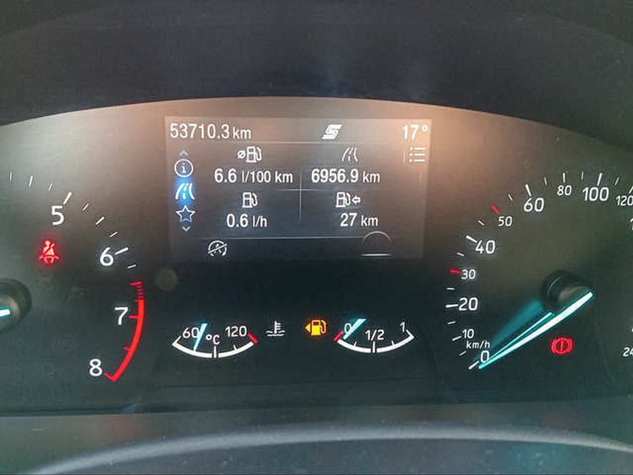 Foto Ford Focus 19