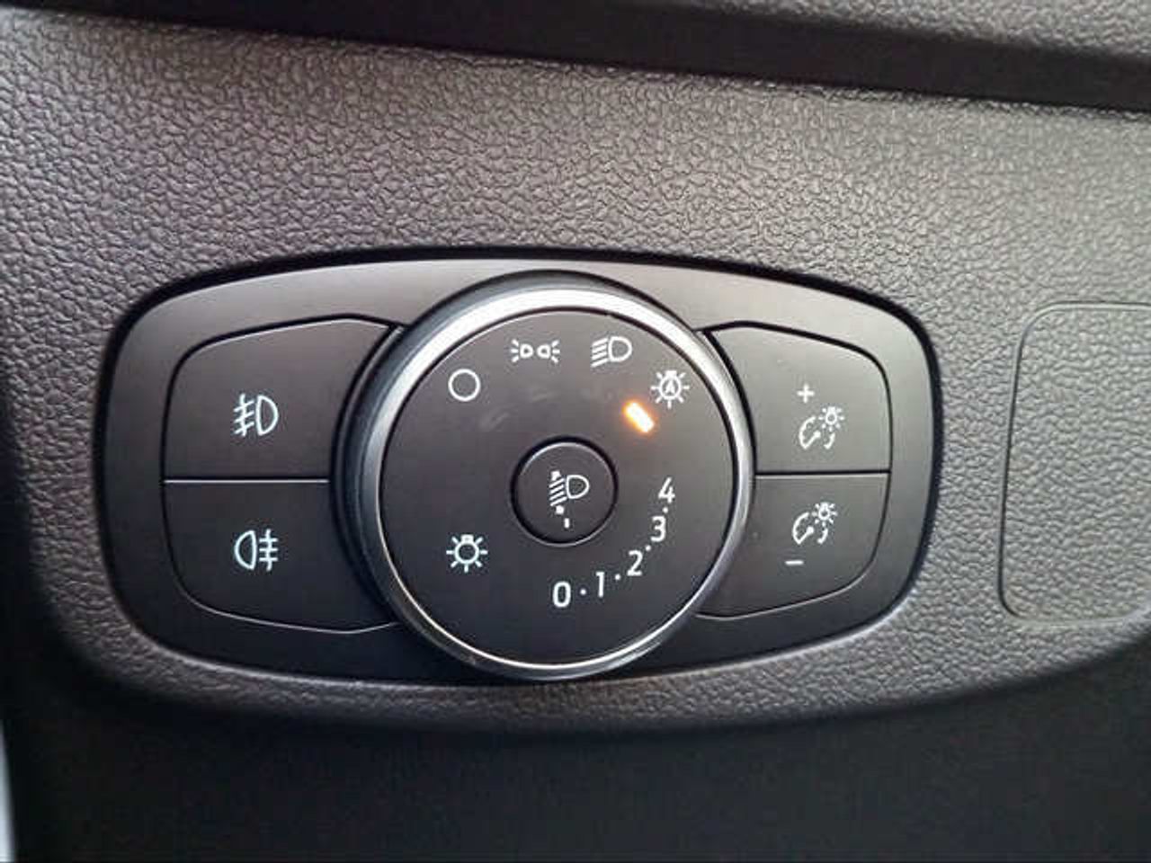 Foto Ford Focus 21