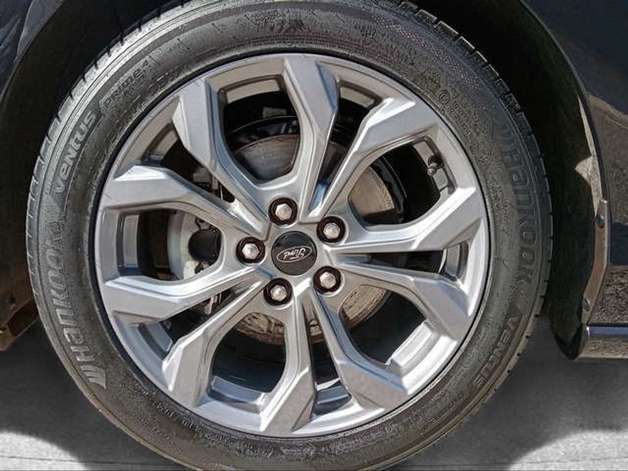 Foto Ford Focus 26