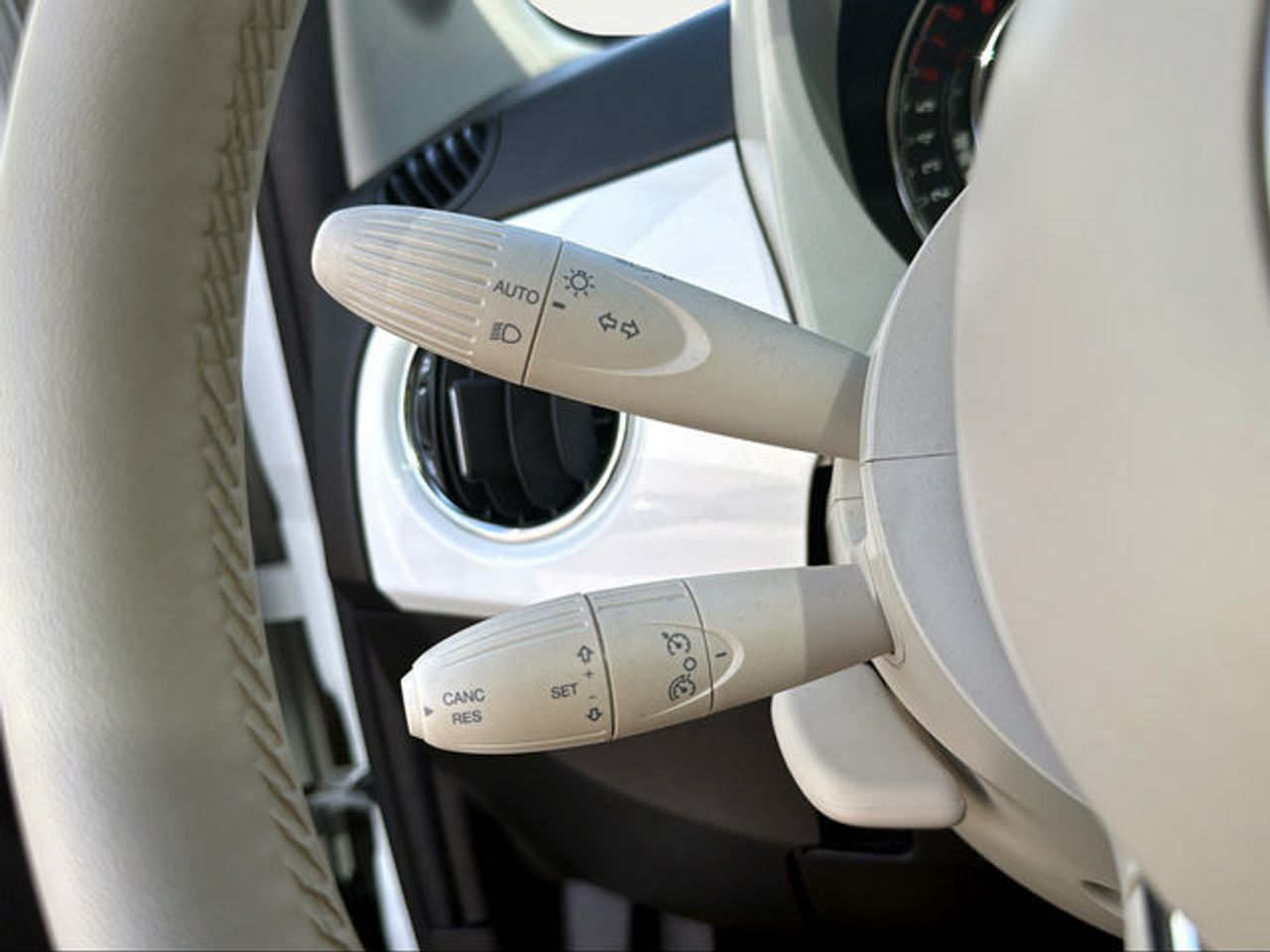 Foto Fiat 500 17