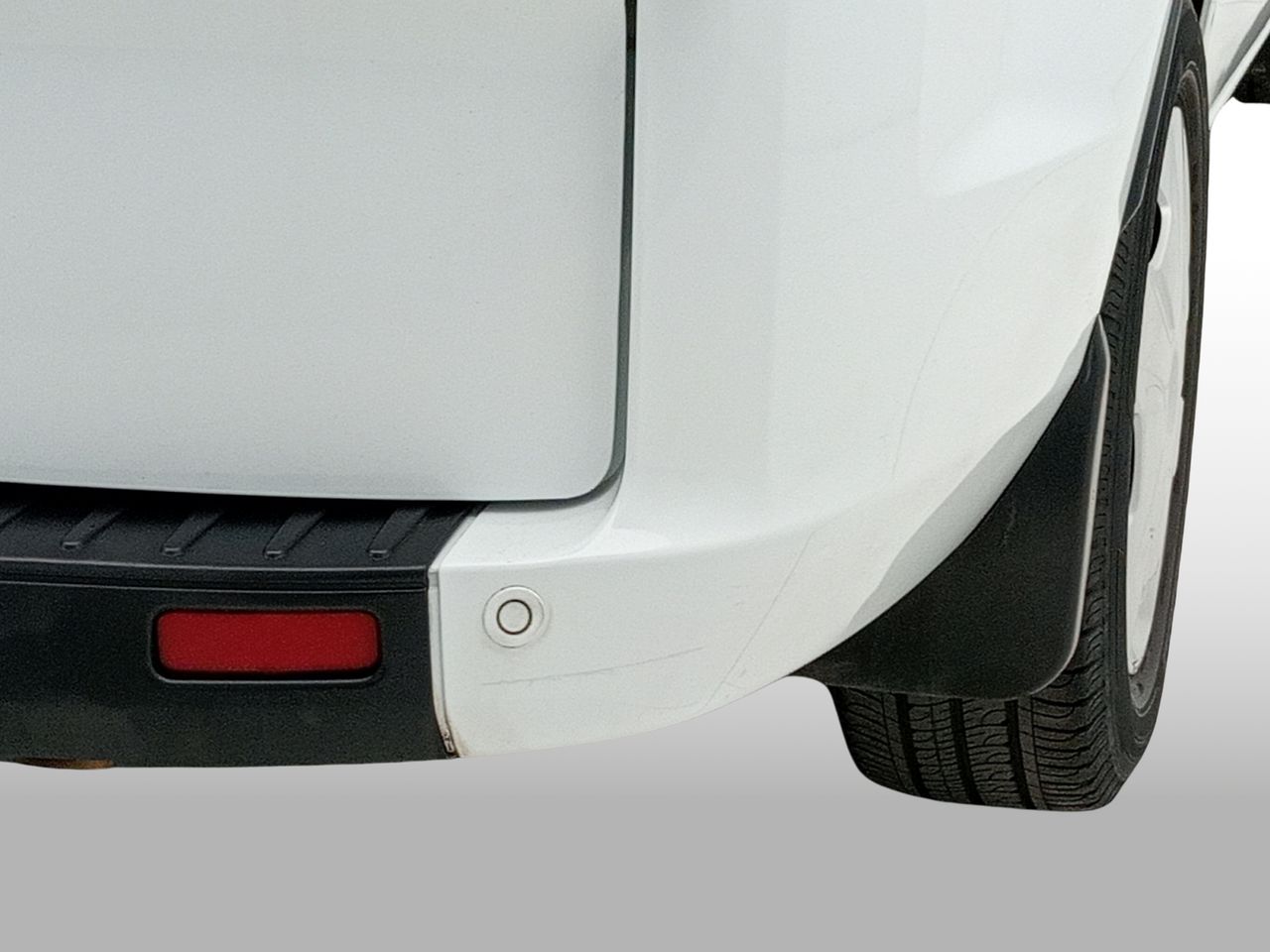 Foto Ford Transit Custom 23