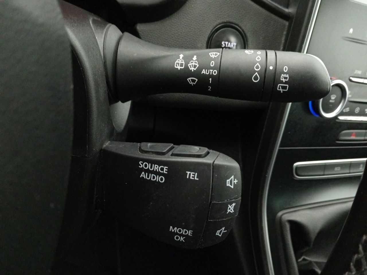 Foto Renault Grand Scénic 19
