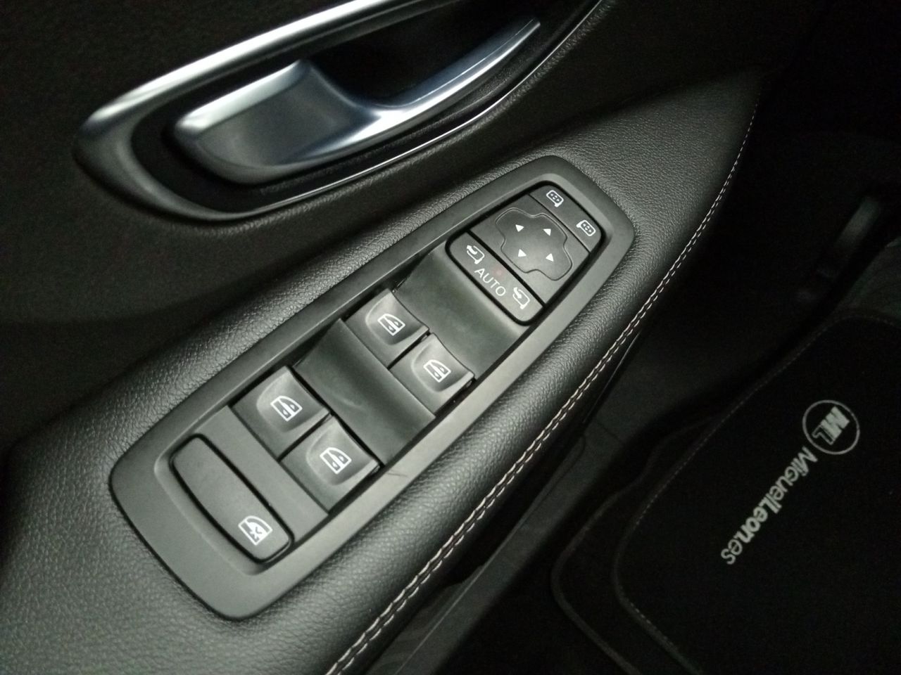 Foto Renault Grand Scénic 21