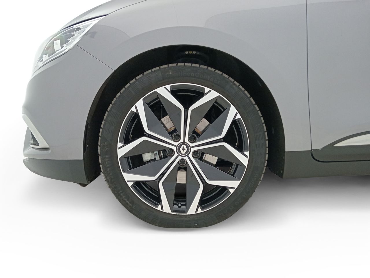 Foto Renault Grand Scénic 23