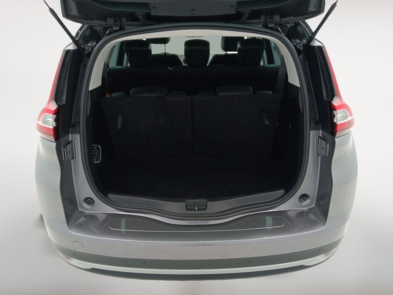 Foto Renault Grand Scénic 27