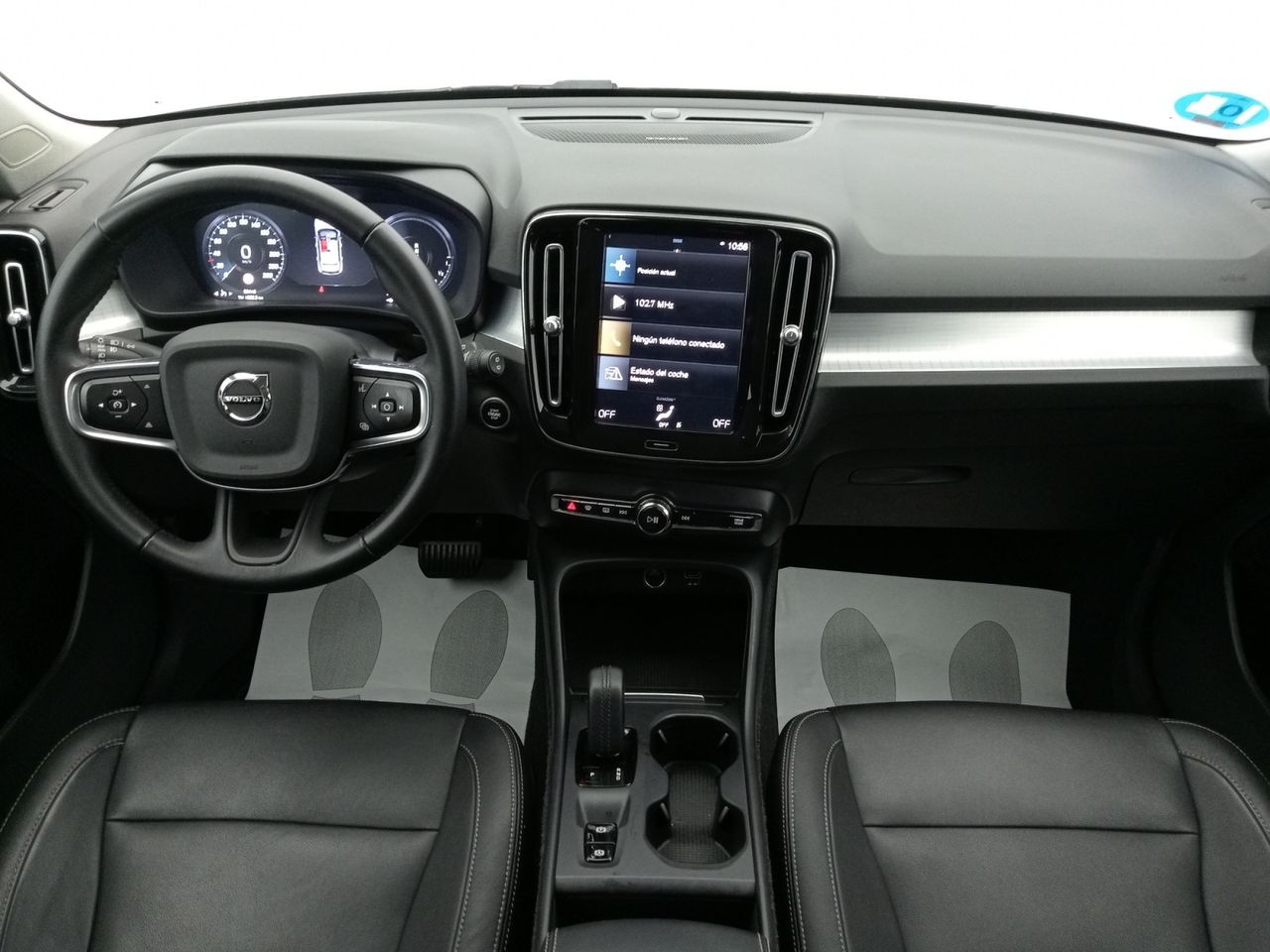 Foto Volvo XC40 6
