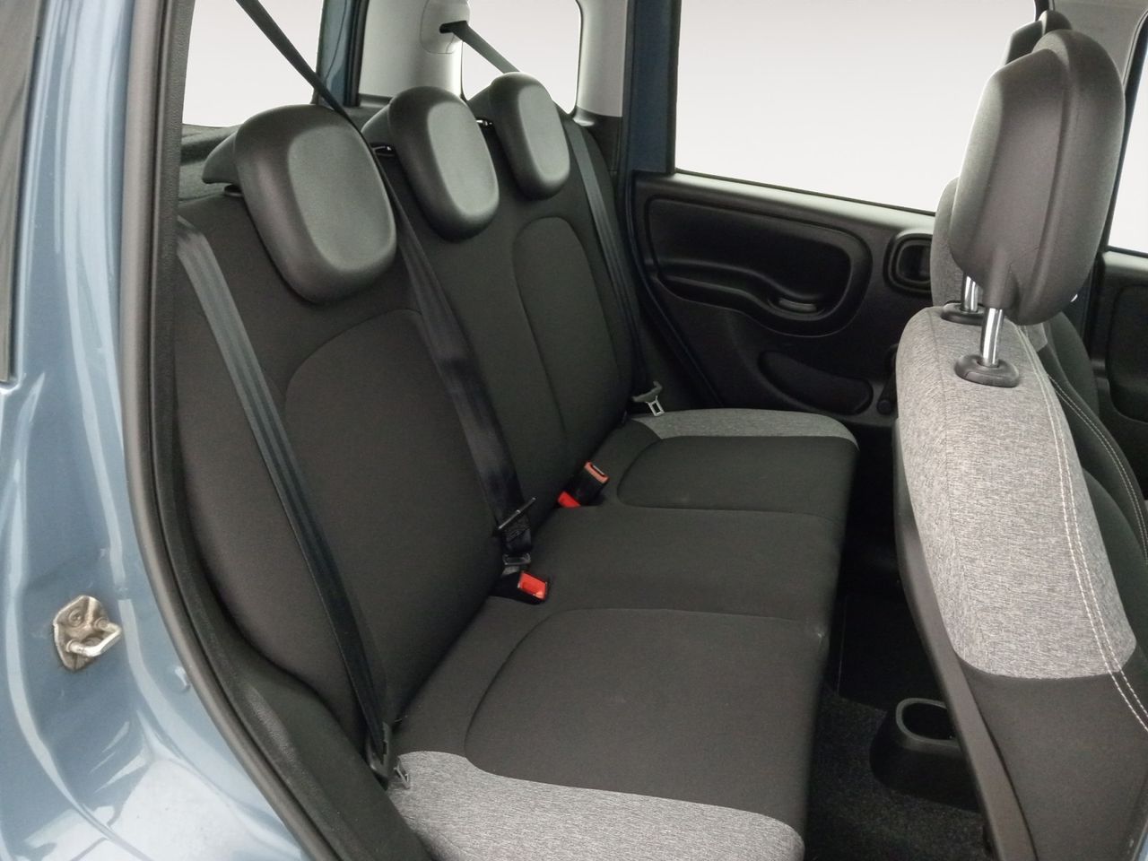 Foto Fiat Panda 9