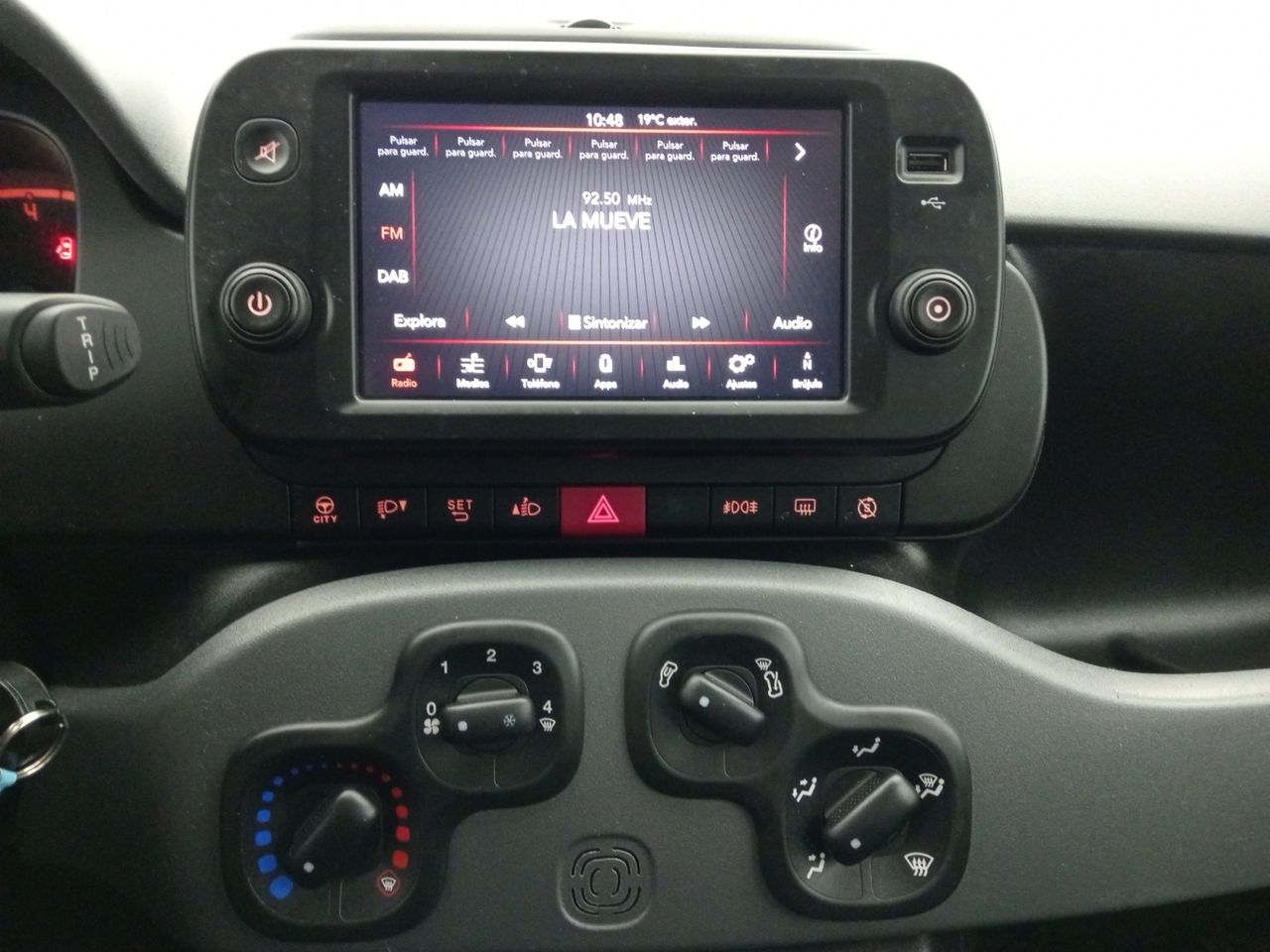 Foto Fiat Panda 11