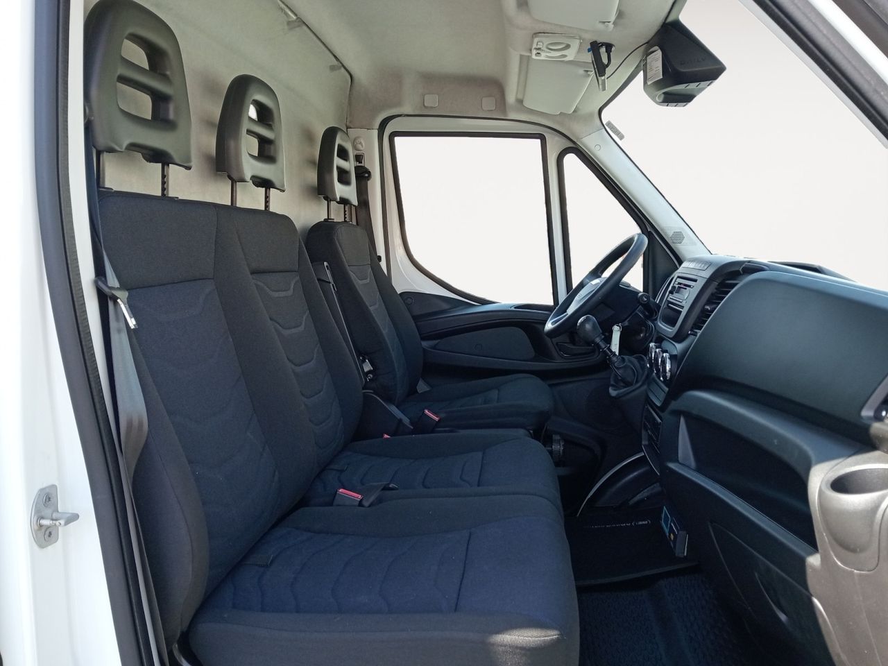Foto Iveco Daily 8