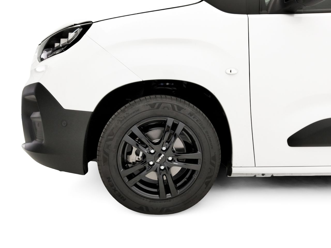 Foto Fiat Doblo 22