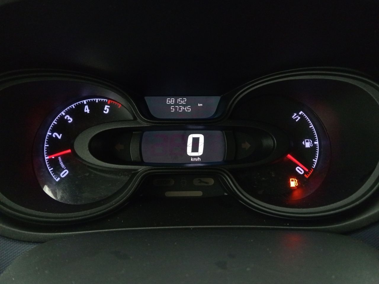 Foto Opel Vivaro 10