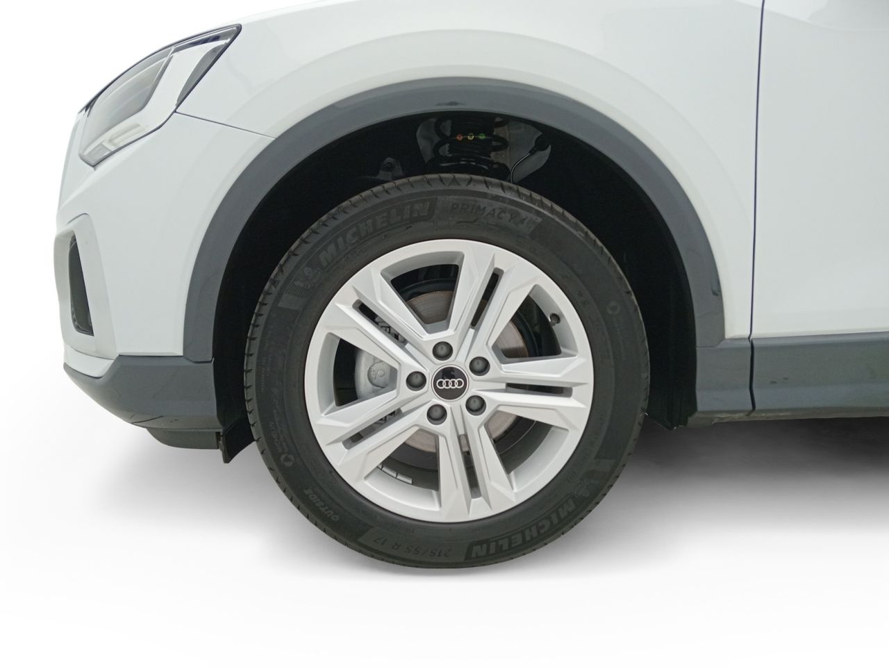 Foto Audi Q2 21