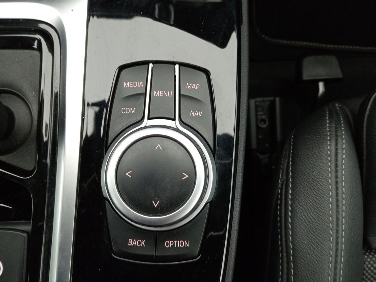 Foto BMW X3 11