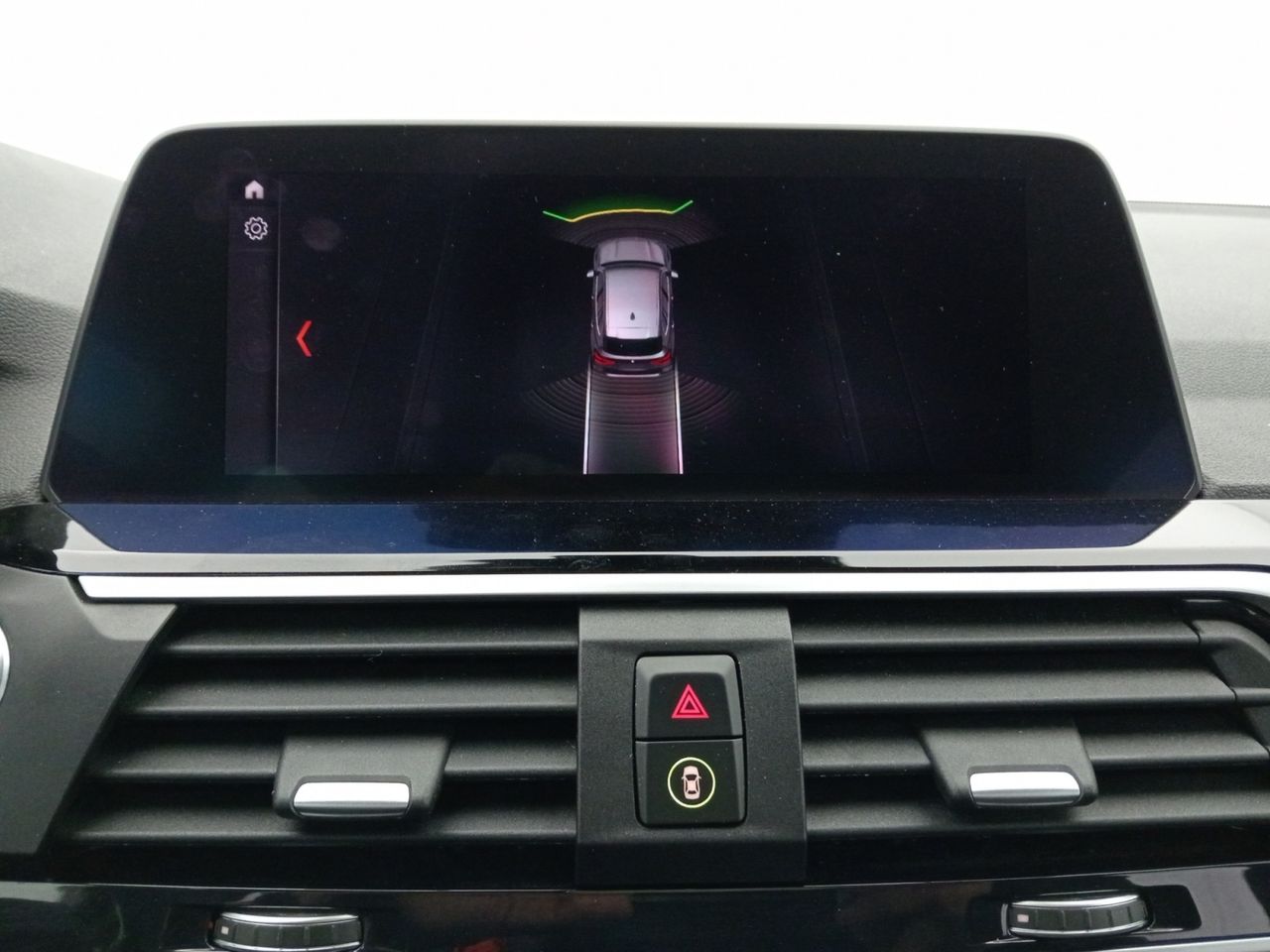 Foto BMW X3 13