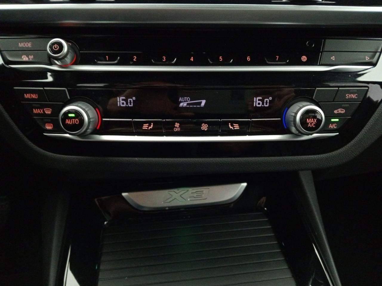 Foto BMW X3 15