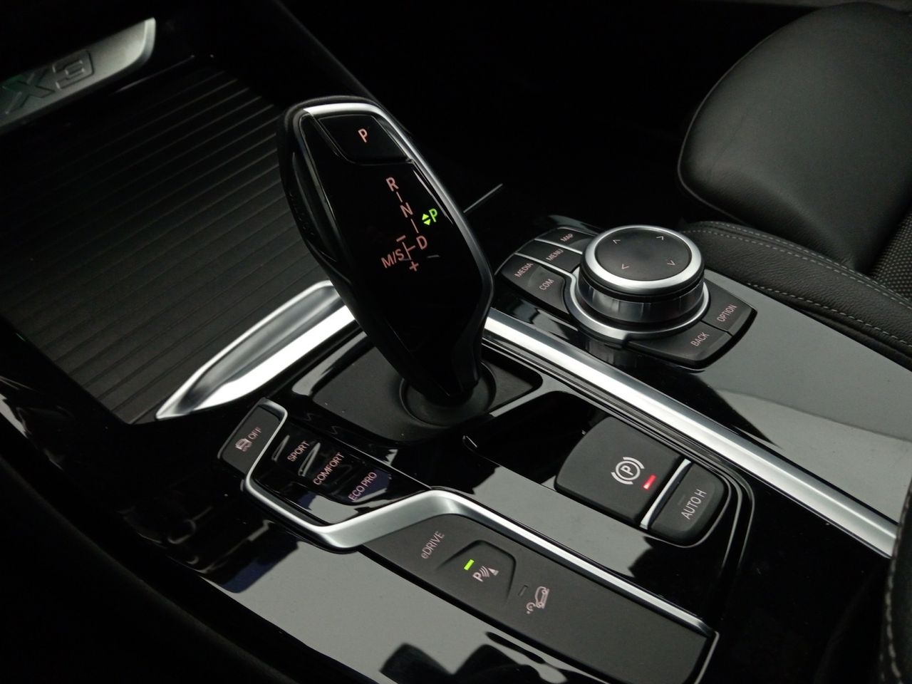 Foto BMW X3 16