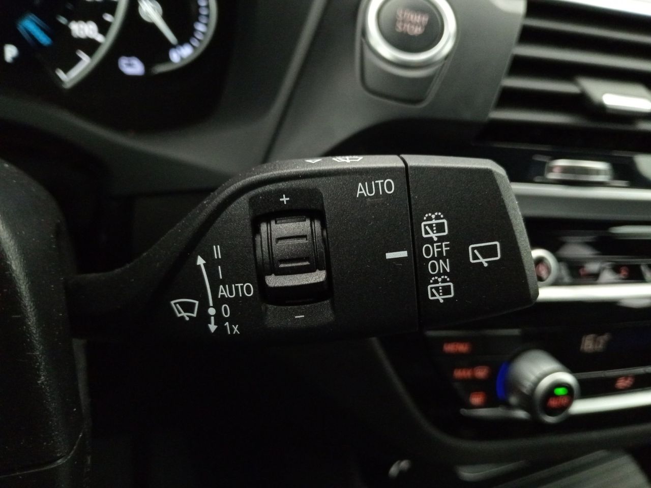 Foto BMW X3 19