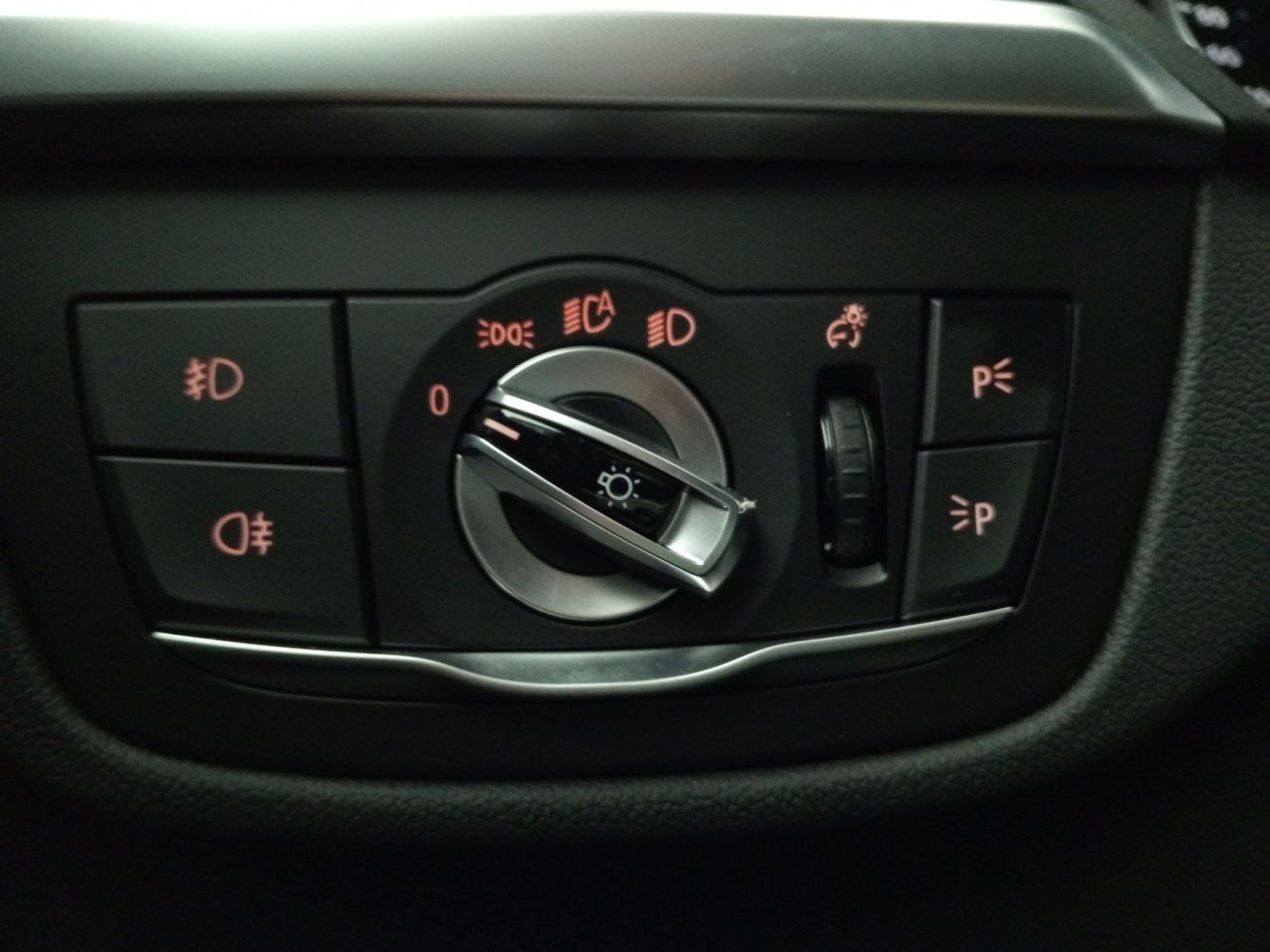 Foto BMW X3 22