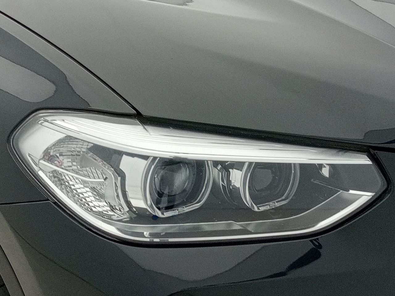 Foto BMW X3 26
