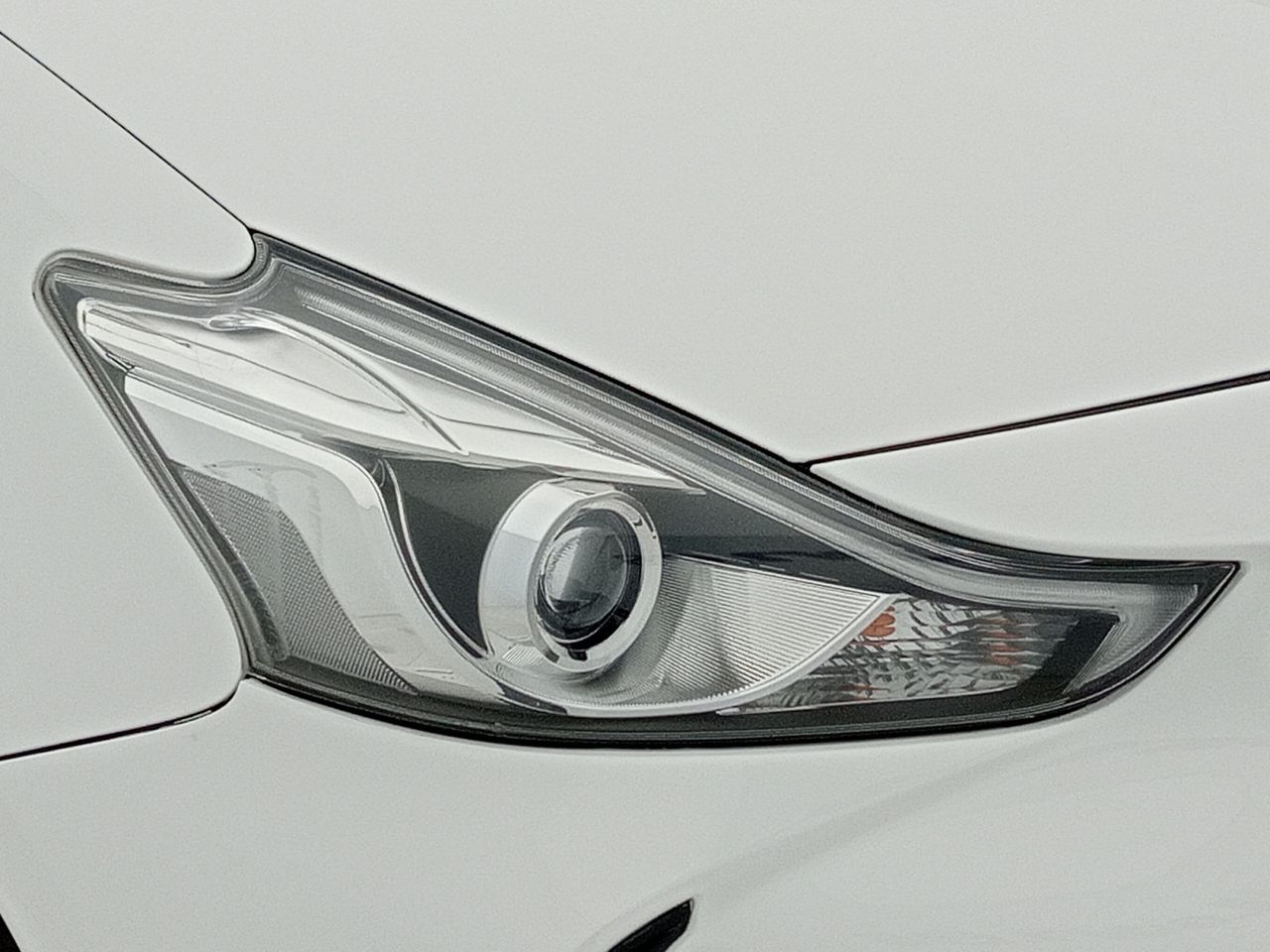 Foto Toyota Prius 10