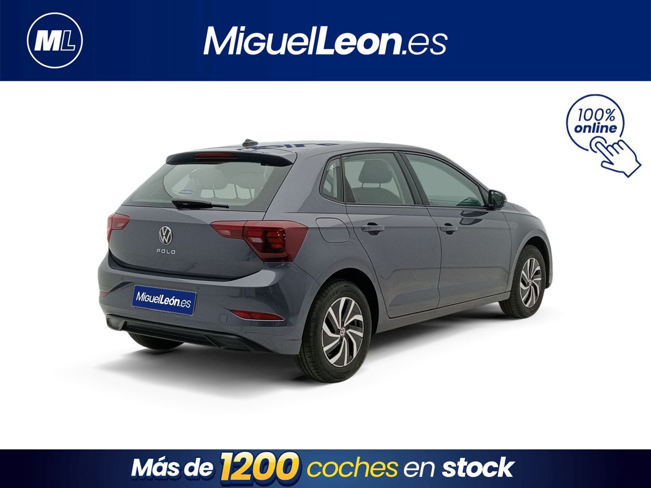 Foto Volkswagen Polo 5